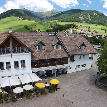 Hotel Zum Hasen Terento Eksteriør billede