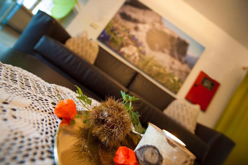 Hotel Zum Hasen Terento Eksteriør billede