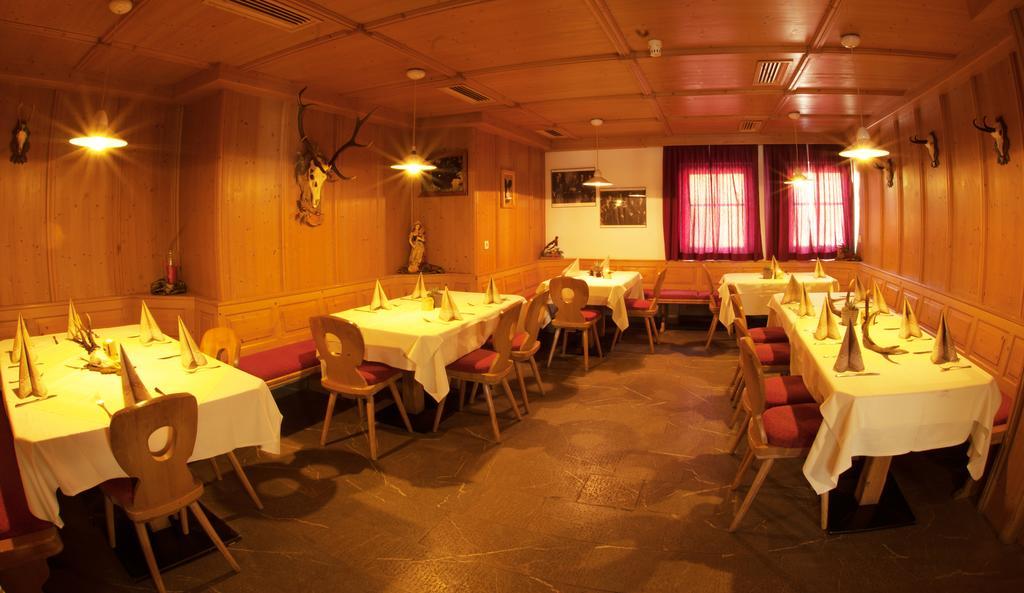 Hotel Zum Hasen Terento Eksteriør billede