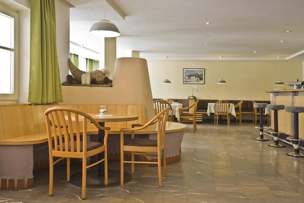 Hotel Zum Hasen Terento Eksteriør billede